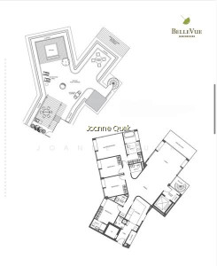 BELLE VUE RESIDENCES photo 4