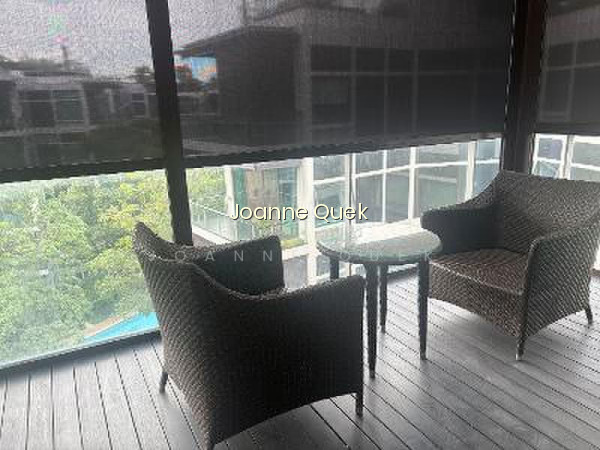 BELLE VUE RESIDENCES photo 6