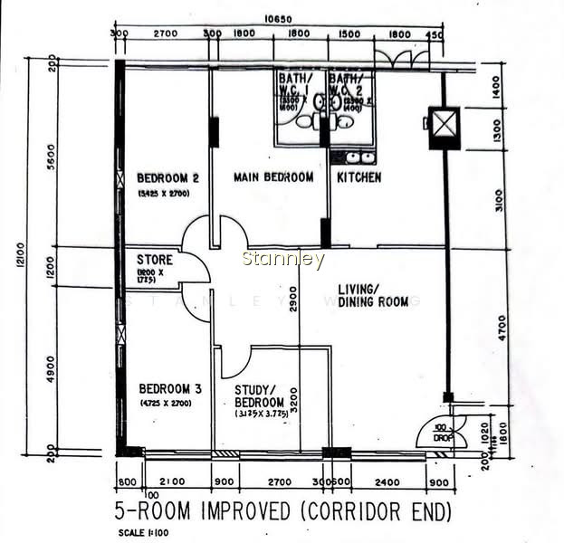 257 BANGKIT ROAD photo 3