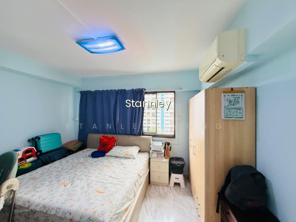 257 BANGKIT ROAD photo 5
