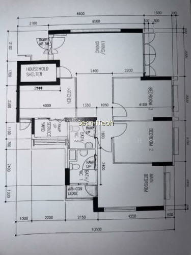 601B PUNGGOL CENTRAL photo 2