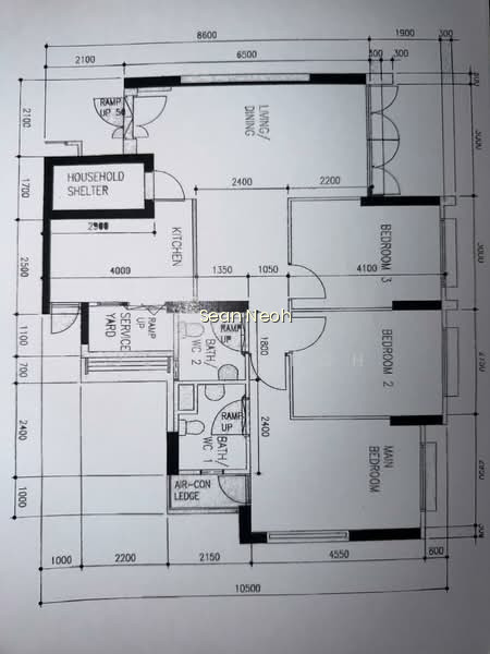 601B PUNGGOL CENTRAL photo 3