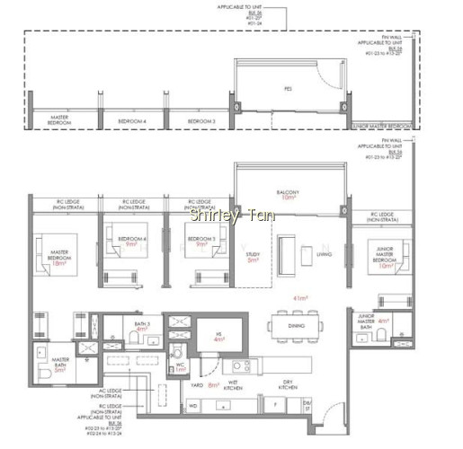 NARRA RESIDENCES photo 2