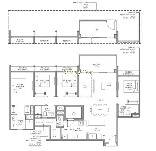 NARRA RESIDENCES photo 3