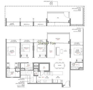 NARRA RESIDENCES photo 4