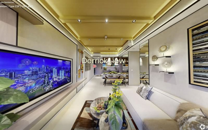 UNION SQUARE RESIDENCES photo 5