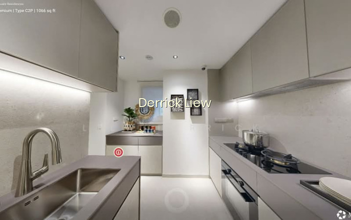 UNION SQUARE RESIDENCES photo 6