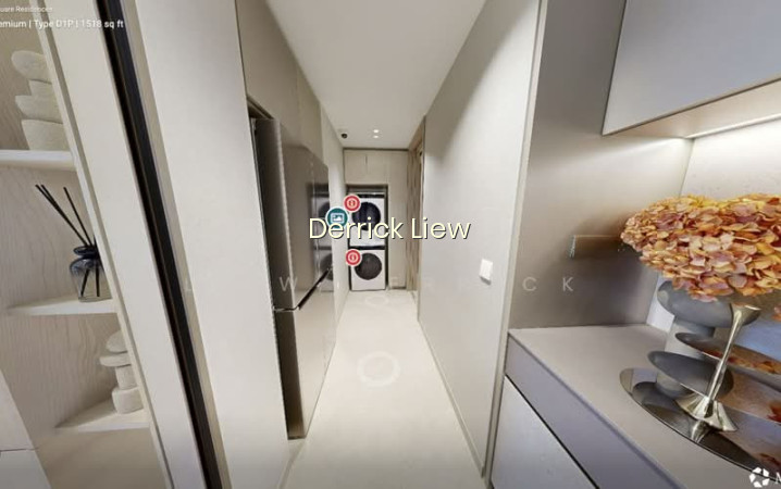UNION SQUARE RESIDENCES photo 5