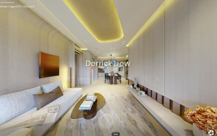 UNION SQUARE RESIDENCES photo 6