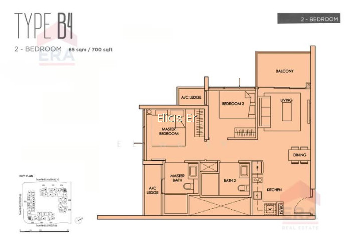 THE ALPS RESIDENCES photo 2