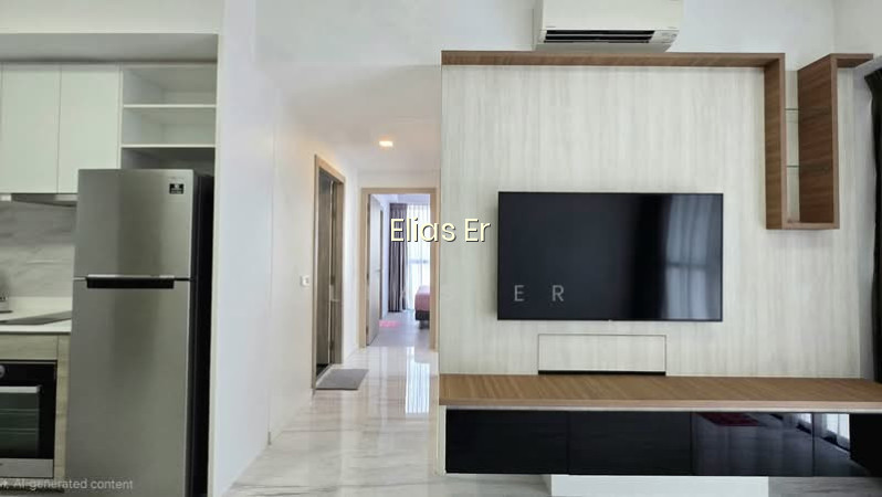 THE ALPS RESIDENCES photo 5