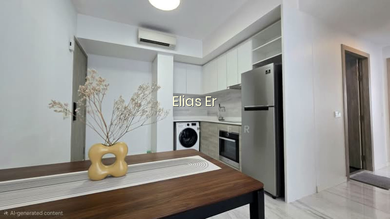 THE ALPS RESIDENCES photo 6