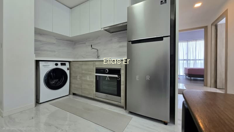 THE ALPS RESIDENCES 7