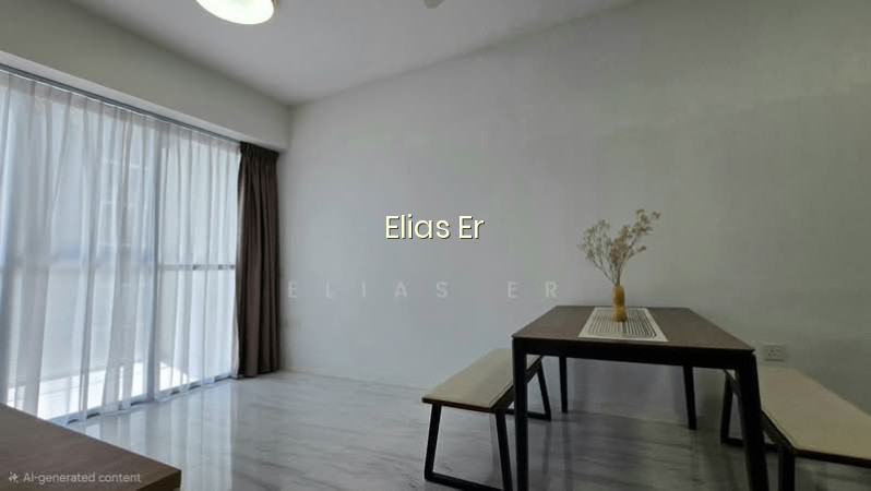 THE ALPS RESIDENCES 8