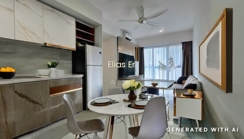 THE ALPS RESIDENCES 9