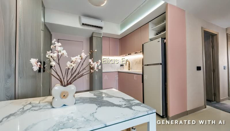 THE ALPS RESIDENCES 10