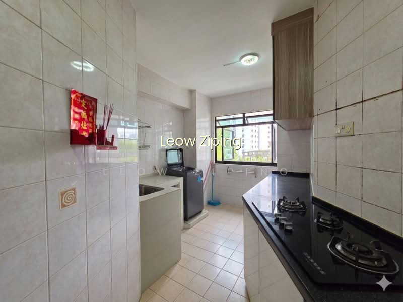 158B RIVERVALE CRESCENT photo 6