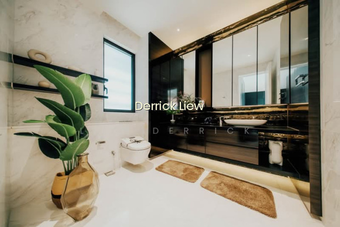MARINA ONE RESIDENCES photo 5