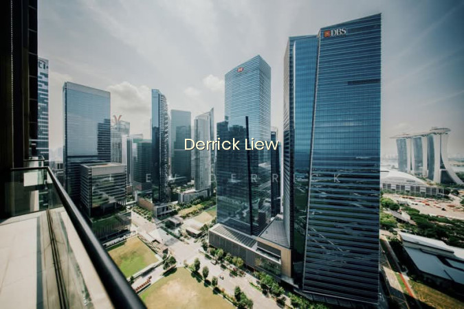 MARINA ONE RESIDENCES photo 6