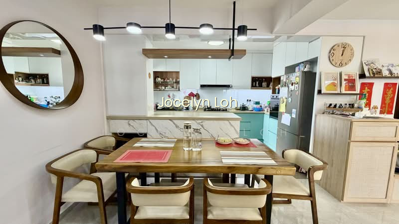608C TAMPINES NORTH DRIVE 1 photo 5