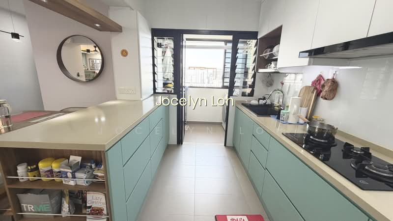 608C TAMPINES NORTH DRIVE 1 photo 6