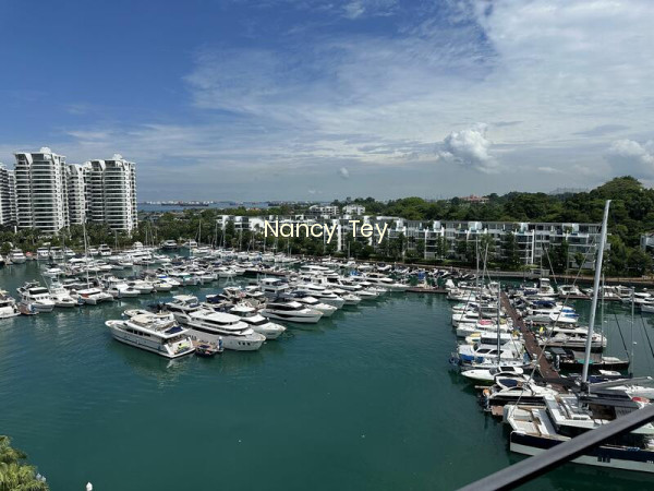 THE OCEANFRONT @ SENTOSA COVE photo 3