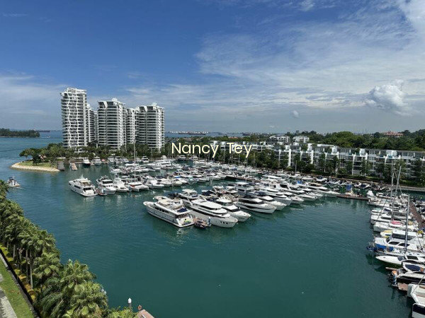THE OCEANFRONT @ SENTOSA COVE photo 4
