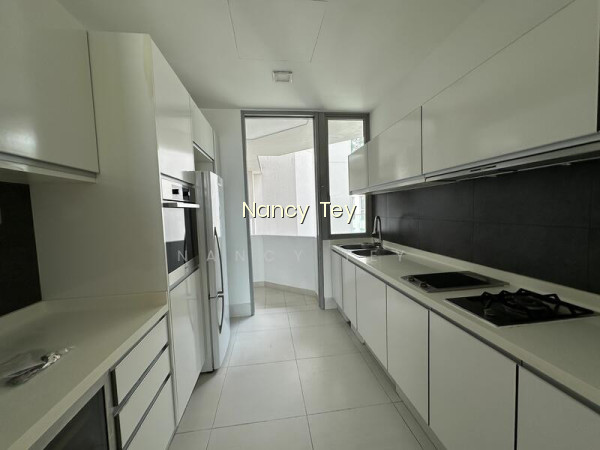 THE OCEANFRONT @ SENTOSA COVE photo 5