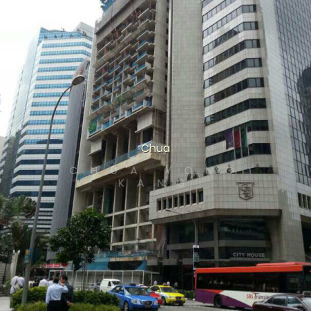 ROBINSON SUITES photo 4