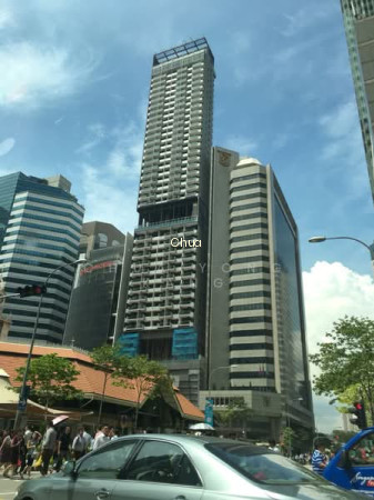 ROBINSON SUITES photo 6
