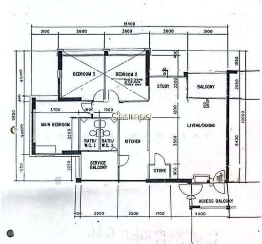 290F BUKIT BATOK STREET 24 photo 2