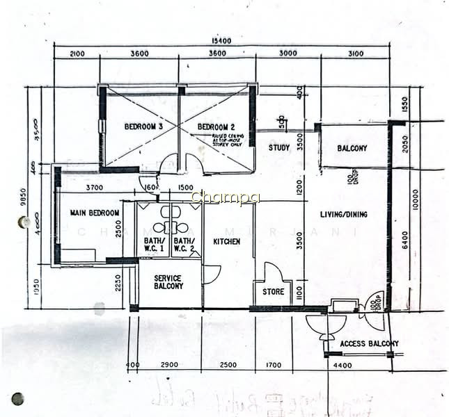 290F BUKIT BATOK STREET 24 photo 3