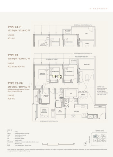 ARDOR RESIDENCE photo 2