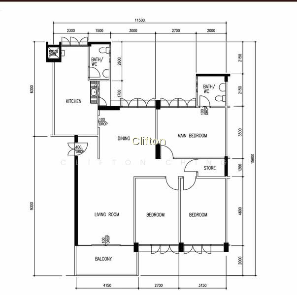 256 TAMPINES STREET 21 photo 4
