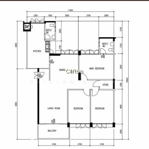 256 TAMPINES STREET 21 photo 5