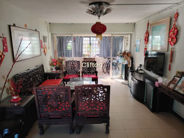 256 TAMPINES STREET 21 photo 6