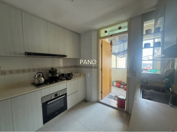TANJONG RIA CONDOMINIUM photo 6
