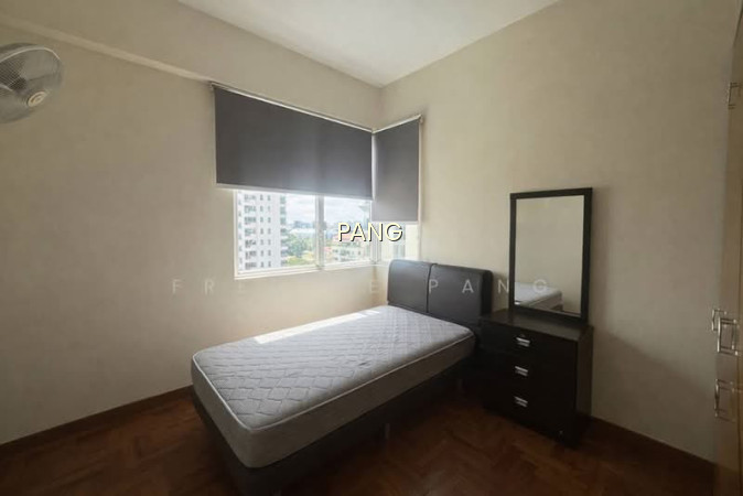 TANJONG RIA CONDOMINIUM 7