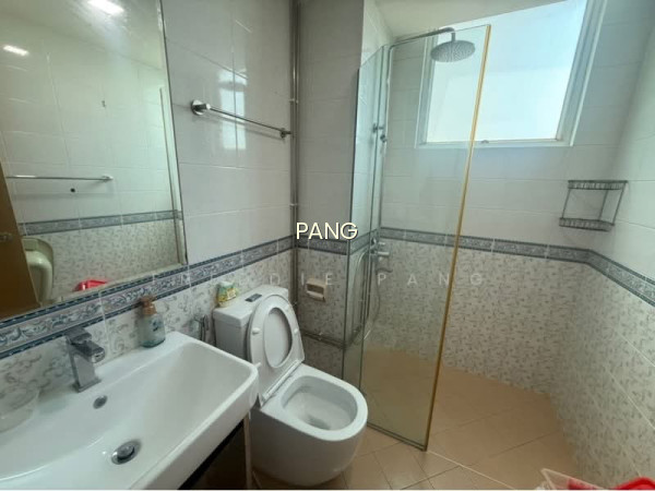 TANJONG RIA CONDOMINIUM 8