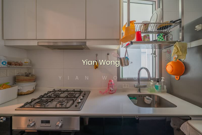 SUPER CHEAP 3 BEDDER FOR SALE IN HOUGANG photo 4