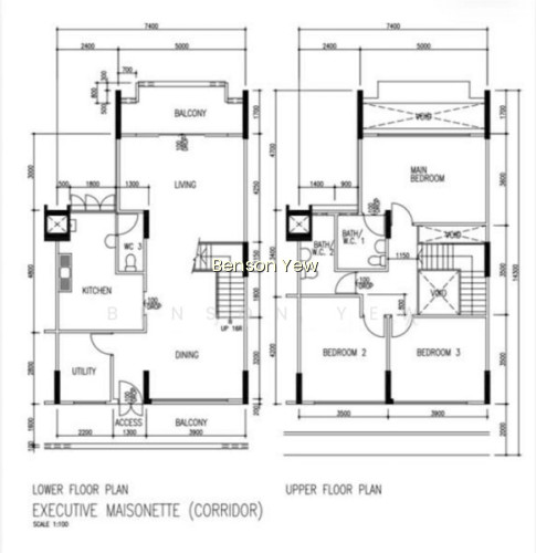 429 TAMPINES STREET 41 photo 2