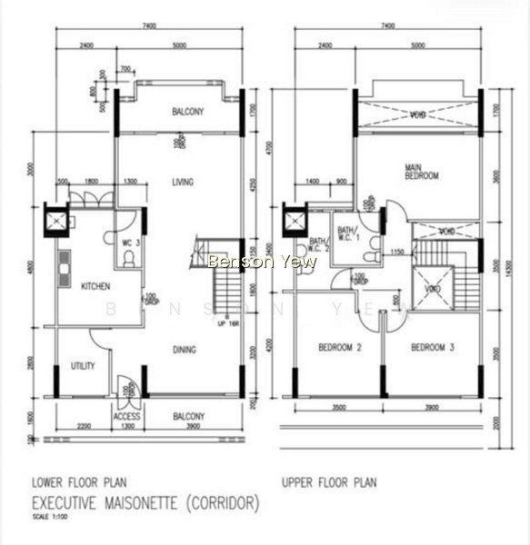 429 TAMPINES STREET 41 photo 3