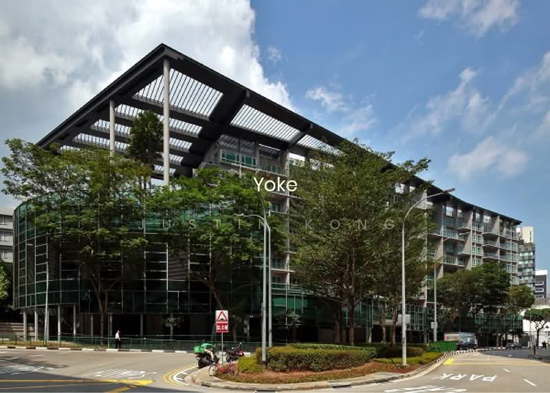 SUITES AT ORCHARD 9