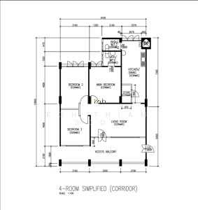 329 YISHUN RING ROAD photo 4