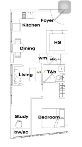 DEVONSHIRE 12 photo 2