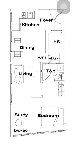 DEVONSHIRE 12 photo 3