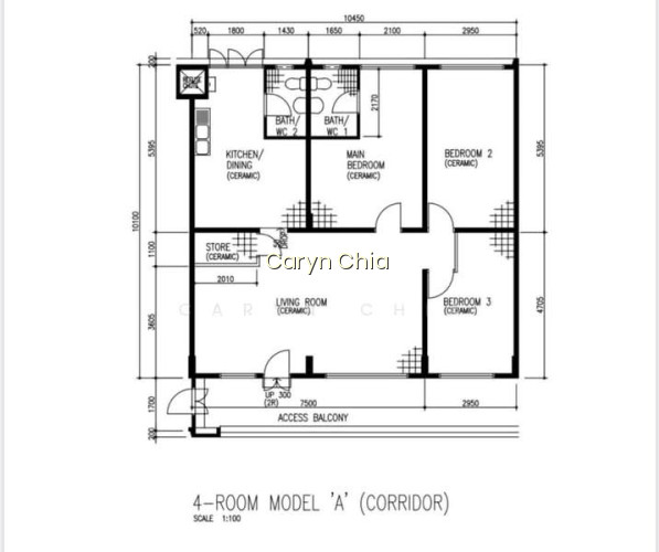 870 TAMPINES STREET 83 photo 2