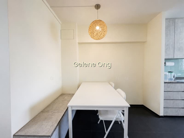 8 HAIG ROAD