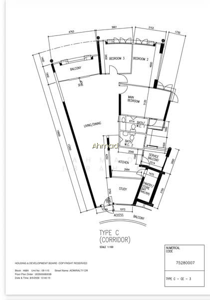468A ADMIRALTY DRIVE photo 3