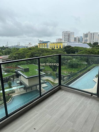 AVENUE SOUTH RESIDENCE photo 2